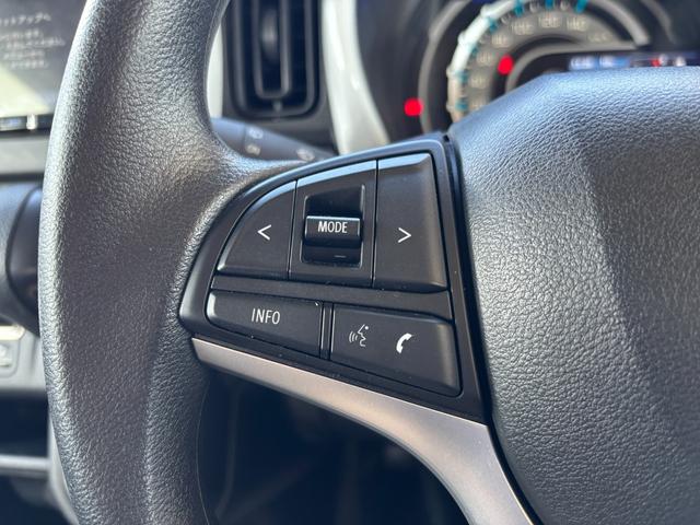 ハスラー ハイブリッドG ワンオーナー パイオニアメモリーナビ バックカメラ CD&DVD再生 Bluetoothオーディオ フルセグ ETC シートヒーター リアコーナーセンサー ドラレコ前後 スズキセーフティ(11枚目)