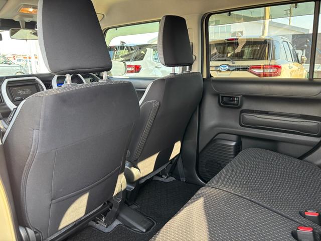 ハスラー ハイブリッドG ワンオーナー パイオニアメモリーナビ バックカメラ CD&DVD再生 Bluetoothオーディオ フルセグ ETC シートヒーター リアコーナーセンサー ドラレコ前後 スズキセーフティ(16枚目)