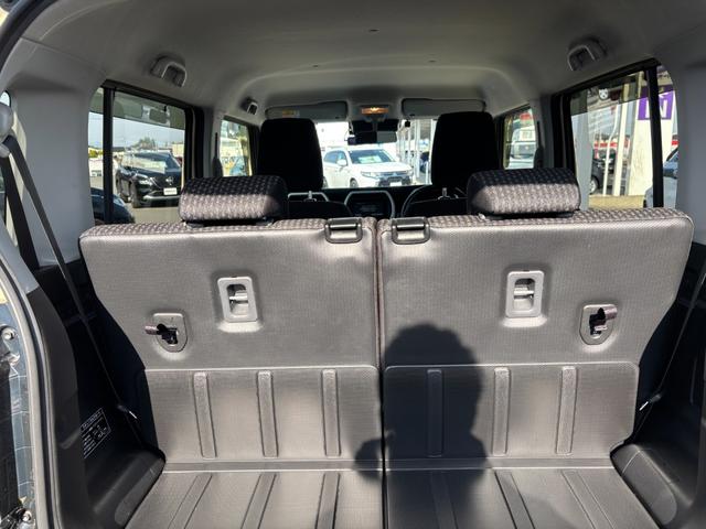 ハスラー ハイブリッドG ワンオーナー パイオニアメモリーナビ バックカメラ CD&DVD再生 Bluetoothオーディオ フルセグ ETC シートヒーター リアコーナーセンサー ドラレコ前後 スズキセーフティ(17枚目)