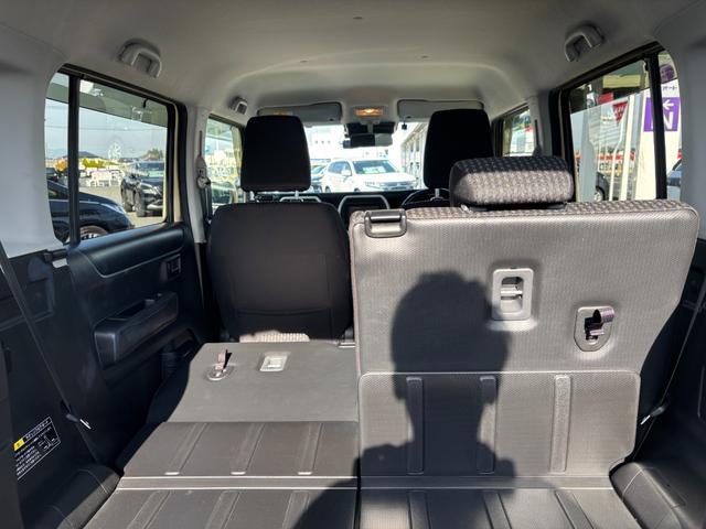 ハスラー ハイブリッドG ワンオーナー パイオニアメモリーナビ バックカメラ CD&DVD再生 Bluetoothオーディオ フルセグ ETC シートヒーター リアコーナーセンサー ドラレコ前後 スズキセーフティ(18枚目)