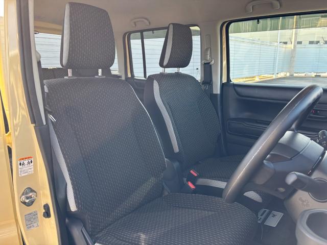 ハスラー ハイブリッドG ワンオーナー パイオニアメモリーナビ バックカメラ CD&DVD再生 Bluetoothオーディオ フルセグ ETC シートヒーター リアコーナーセンサー ドラレコ前後 スズキセーフティ(21枚目)