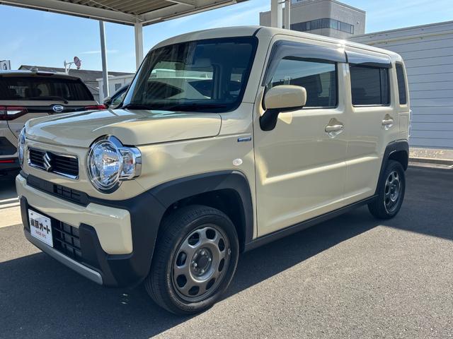 ハスラー ハイブリッドG ワンオーナー パイオニアメモリーナビ バックカメラ CD&DVD再生 Bluetoothオーディオ フルセグ ETC シートヒーター リアコーナーセンサー ドラレコ前後 スズキセーフティ(24枚目)