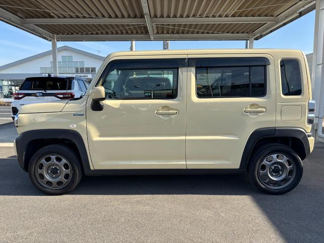 ハスラー ハイブリッドG ワンオーナー パイオニアメモリーナビ バックカメラ CD&DVD再生 Bluetoothオーディオ フルセグ ETC シートヒーター リアコーナーセンサー ドラレコ前後 スズキセーフティ(25枚目)