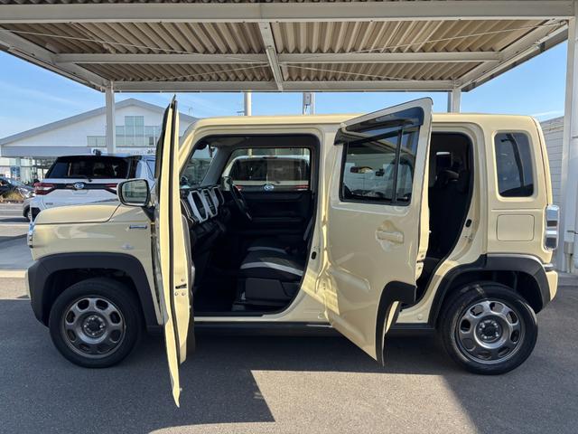 ハスラー ハイブリッドG ワンオーナー パイオニアメモリーナビ バックカメラ CD&DVD再生 Bluetoothオーディオ フルセグ ETC シートヒーター リアコーナーセンサー ドラレコ前後 スズキセーフティ(26枚目)