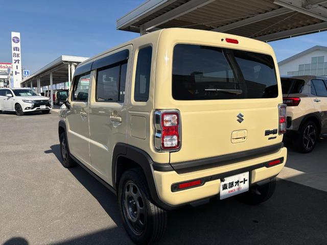 ハスラー ハイブリッドG ワンオーナー パイオニアメモリーナビ バックカメラ CD&DVD再生 Bluetoothオーディオ フルセグ ETC シートヒーター リアコーナーセンサー ドラレコ前後 スズキセーフティ(27枚目)