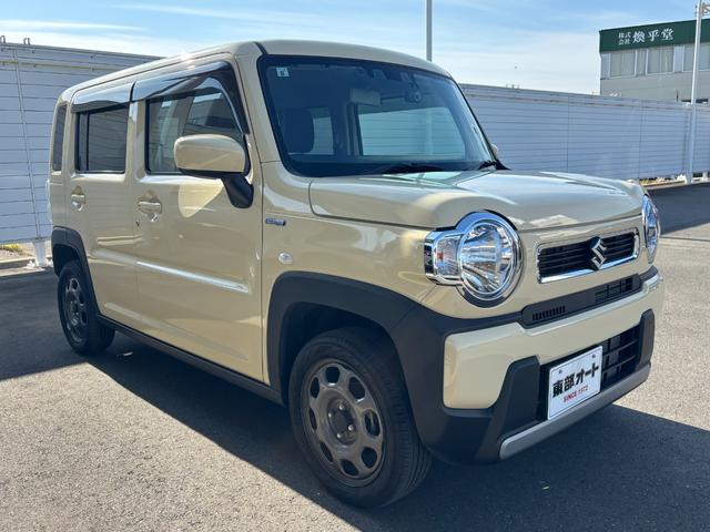 ハスラー ハイブリッドG ワンオーナー パイオニアメモリーナビ バックカメラ CD&DVD再生 Bluetoothオーディオ フルセグ ETC シートヒーター リアコーナーセンサー ドラレコ前後 スズキセーフティ(30枚目)