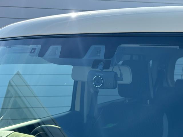 ハスラー ハイブリッドG ワンオーナー パイオニアメモリーナビ バックカメラ CD&DVD再生 Bluetoothオーディオ フルセグ ETC シートヒーター リアコーナーセンサー ドラレコ前後 スズキセーフティ(35枚目)