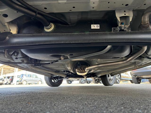 ハスラー ハイブリッドG ワンオーナー パイオニアメモリーナビ バックカメラ CD&DVD再生 Bluetoothオーディオ フルセグ ETC シートヒーター リアコーナーセンサー ドラレコ前後 スズキセーフティ(37枚目)