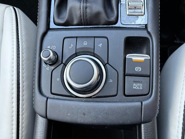 CX-3 15S アーバン ドレッサー 純正SDナビ 全方位カメラ フルセグTV Bluetoothオーディオ ApplecarPlay シートヒーター ステアリングヒーター LEDオートライト ヘッドアップディスプレイ ETC(5枚目)