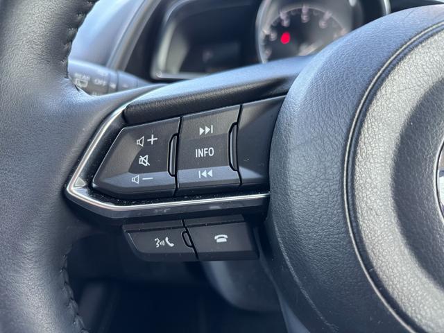 CX-3 15S アーバン ドレッサー 純正SDナビ 全方位カメラ フルセグTV Bluetoothオーディオ ApplecarPlay シートヒーター ステアリングヒーター LEDオートライト ヘッドアップディスプレイ ETC(7枚目)