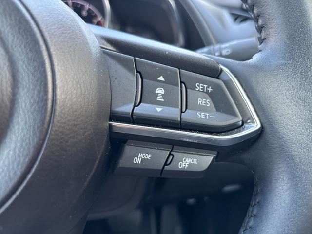 CX-3 15S アーバン ドレッサー 純正SDナビ 全方位カメラ フルセグTV Bluetoothオーディオ ApplecarPlay シートヒーター ステアリングヒーター LEDオートライト ヘッドアップディスプレイ ETC(8枚目)