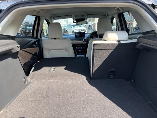 CX-3 15S アーバン ドレッサー 純正SDナビ 全方位カメラ フルセグTV Bluetoothオーディオ ApplecarPlay シートヒーター ステアリングヒーター LEDオートライト ヘッドアップディスプレイ ETC(15枚目)