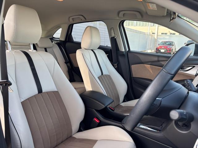 CX-3 15S アーバン ドレッサー 純正SDナビ 全方位カメラ フルセグTV Bluetoothオーディオ ApplecarPlay シートヒーター ステアリングヒーター LEDオートライト ヘッドアップディスプレイ ETC(19枚目)