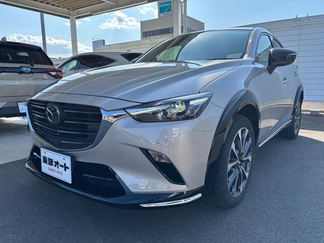CX-3 15S アーバン ドレッサー 純正SDナビ 全方位カメラ フルセグTV Bluetoothオーディオ ApplecarPlay シートヒーター ステアリングヒーター LEDオートライト ヘッドアップディスプレイ ETC(23枚目)