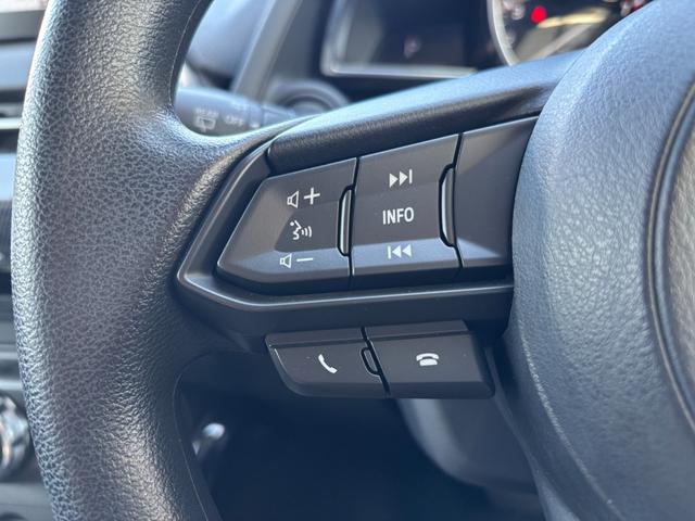MAZDA2 15Sプロアクティブ 純正SDナビ フルセグ CD&DVD再生 Bluetoothオーディオ 全方位カメラ LEDヘッドライト シートヒーター ETC LEDヘッドライト ステアリングスイッチ コーナーセンサー(10枚目)