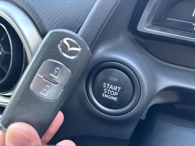 MAZDA2 15Sプロアクティブ 純正SDナビ フルセグ CD&DVD再生 Bluetoothオーディオ 全方位カメラ LEDヘッドライト シートヒーター ETC LEDヘッドライト ステアリングスイッチ コーナーセンサー(11枚目)