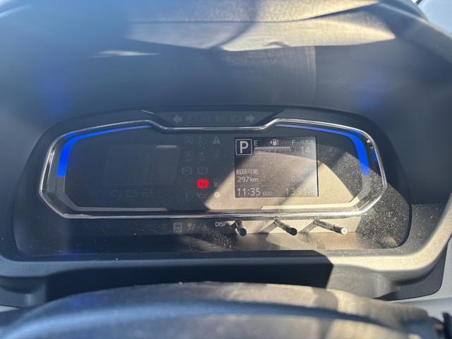 ピクシスエポック G SAIII SDナビ フルセグ CD&DVD再生 Bluetoothオーディオ LEDヘッドライト スマートキー スマアシ シートヒーター オートライト シートヒーター コーナーセンサー(8枚目)