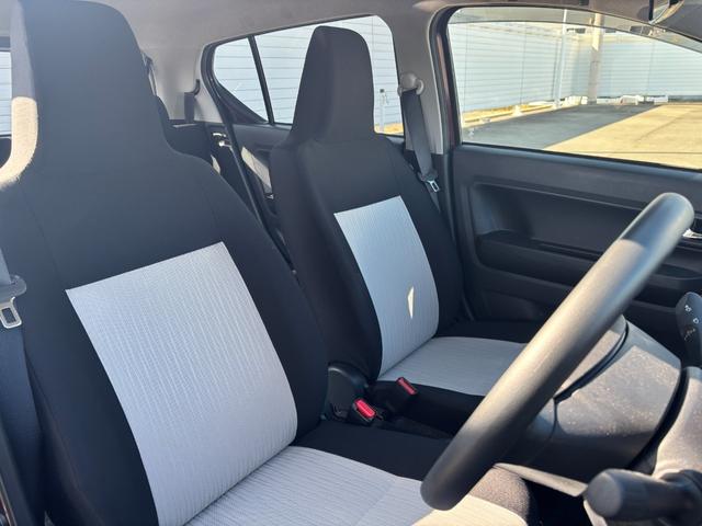 ピクシスエポック G SAIII SDナビ フルセグ CD&DVD再生 Bluetoothオーディオ LEDヘッドライト スマートキー スマアシ シートヒーター オートライト シートヒーター コーナーセンサー(21枚目)