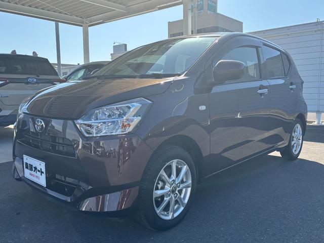 ピクシスエポック G SAIII SDナビ フルセグ CD&DVD再生 Bluetoothオーディオ LEDヘッドライト スマートキー スマアシ シートヒーター オートライト シートヒーター コーナーセンサー(30枚目)