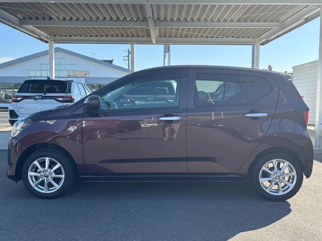 ピクシスエポック G SAIII SDナビ フルセグ CD&DVD再生 Bluetoothオーディオ LEDヘッドライト スマートキー スマアシ シートヒーター オートライト シートヒーター コーナーセンサー(31枚目)