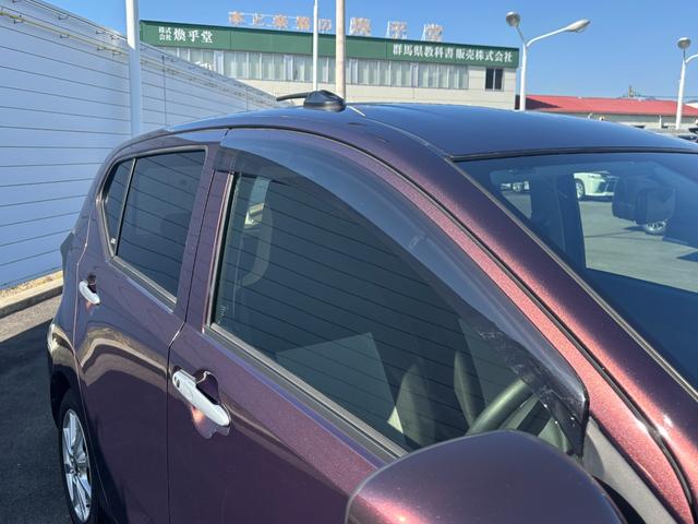 ピクシスエポック G SAIII SDナビ フルセグ CD&DVD再生 Bluetoothオーディオ LEDヘッドライト スマートキー スマアシ シートヒーター オートライト シートヒーター コーナーセンサー(41枚目)