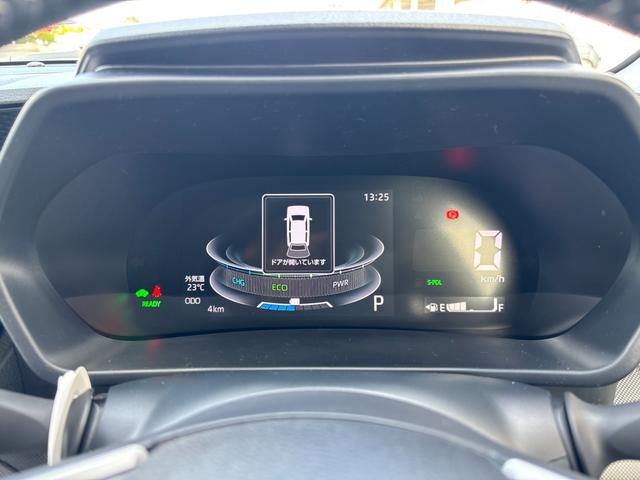 ロッキー プレミアムG HEV 登録済未使用車 純正9インチディスプレイオーディオ バックカメラ USB HDMI シートヒーター フルセグ スマアシ リアコーナーセンサー オートブレーキホールド(27枚目)