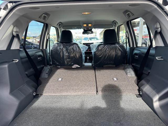 ロッキー プレミアムG HEV 登録済未使用車 純正9インチディスプレイオーディオ バックカメラ USB HDMI シートヒーター フルセグ スマアシ リアコーナーセンサー オートブレーキホールド(32枚目)