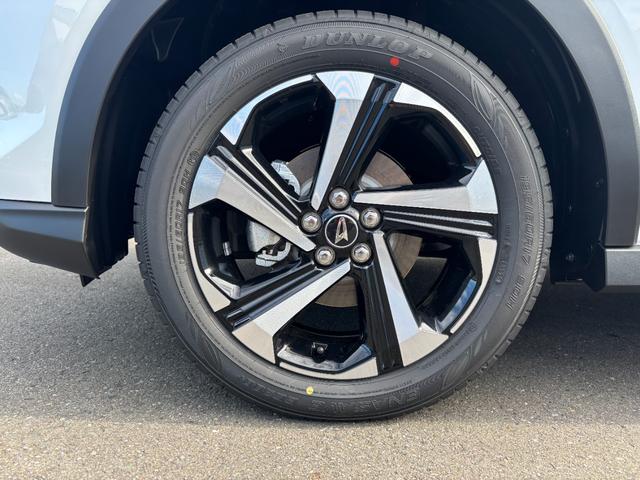 ロッキー プレミアムG HEV 登録済未使用車 純正9インチディスプレイオーディオ バックカメラ USB HDMI シートヒーター フルセグ スマアシ リアコーナーセンサー オートブレーキホールド(44枚目)