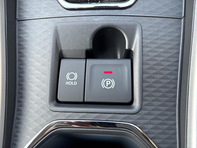 ロッキー プレミアムG HEV 登録済未使用車 純正9インチディスプレイオーディオ バックカメラ USB HDMI シートヒーター フルセグ スマアシ リアコーナーセンサー オートブレーキホールド(6枚目)