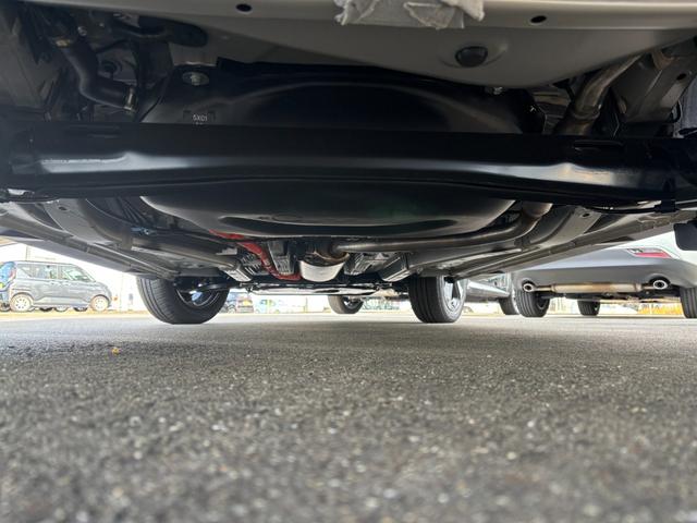 ロッキー プレミアムG HEV 登録済未使用車 純正9インチディスプレイオーディオ バックカメラ USB HDMI シートヒーター フルセグ スマアシ リアコーナーセンサー オートブレーキホールド(34枚目)