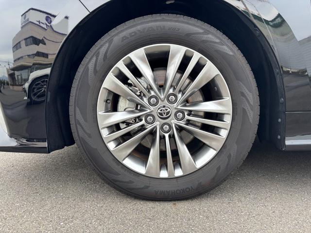 アルファード Ｚ　１４インチコネクトナビ　１３．２インチ後席モニター　フルセグＴＶ　パノラマカメラ　ムーンルーフ　ＨＤＭＩ　ステアリングヒーター　置くだけ充電　両側電動スライド　デジタルインナーミラー（46枚目）