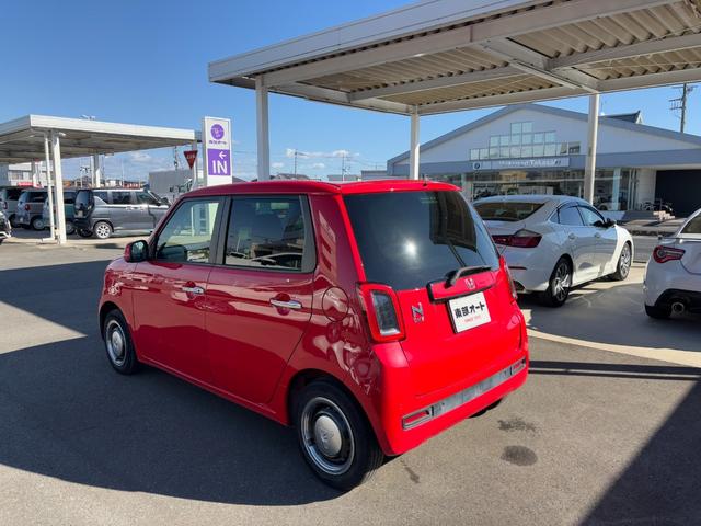 N-ONE オリジナル ワンオーナー 純正SDナビ バックカメラ Bluetooth LEDヘッドライト リアコーナーセンサー ホンダセンシング レーダークルーズ オートハイビーム オートライト(23枚目)