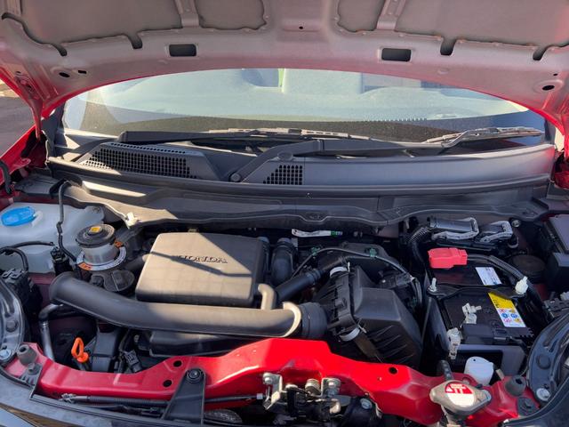 N-ONE オリジナル ワンオーナー 純正SDナビ バックカメラ Bluetooth LEDヘッドライト リアコーナーセンサー ホンダセンシング レーダークルーズ オートハイビーム オートライト(31枚目)