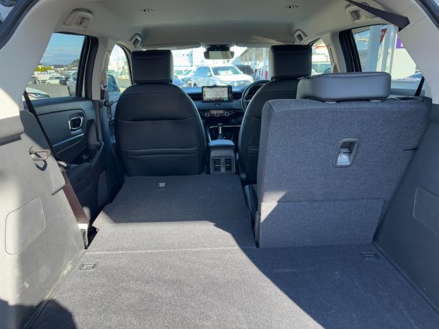 ヴェゼル ｅ：ＨＥＶ　Ｚ　純正メモリーナビ　バックカメラ　Ｂｌｕｅｔｏｏｔｈ　アップルカープレイ　ＬＥＤヘッドライト　ＬＥＤフォグ　シートヒーター　ビルドインＥＴＣ２．０（20枚目）