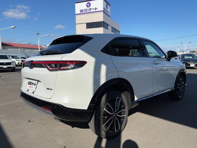 ヴェゼル ｅ：ＨＥＶ　Ｚ　純正メモリーナビ　バックカメラ　Ｂｌｕｅｔｏｏｔｈ　アップルカープレイ　ＬＥＤヘッドライト　ＬＥＤフォグ　シートヒーター　ビルドインＥＴＣ２．０（32枚目）