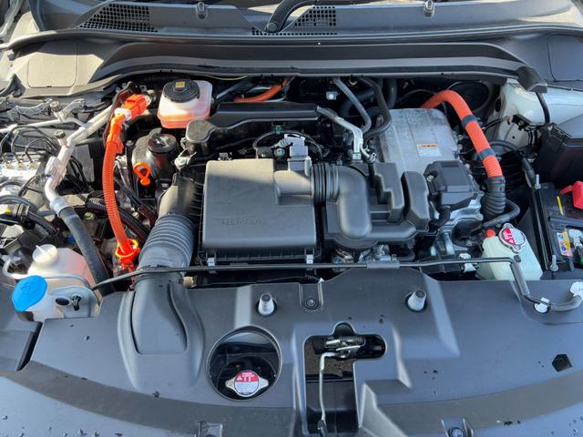 ヴェゼル ｅ：ＨＥＶ　Ｚ　純正メモリーナビ　バックカメラ　Ｂｌｕｅｔｏｏｔｈ　アップルカープレイ　ＬＥＤヘッドライト　ＬＥＤフォグ　シートヒーター　ビルドインＥＴＣ２．０（38枚目）