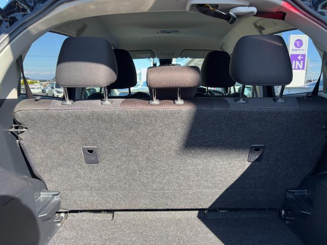 ヴィッツ F セーフティーエディションIII 純正SDナビ バックカメラ TV Bluetooth LEDヘッドライト ビルドインETC オートライト トヨタセーフティ 純正ドラレコ オートハイビーム(21枚目)