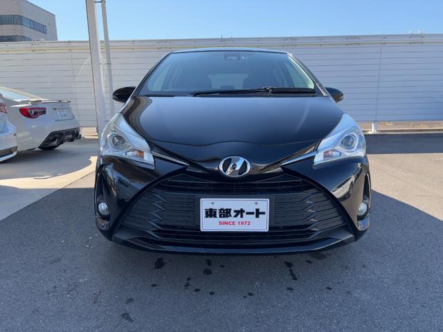 ヴィッツ F セーフティーエディションIII 純正SDナビ バックカメラ TV Bluetooth LEDヘッドライト ビルドインETC オートライト トヨタセーフティ 純正ドラレコ オートハイビーム(26枚目)