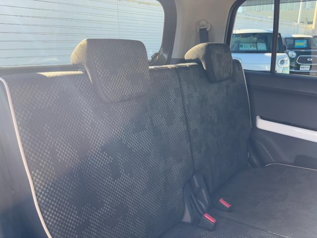 ハスラー Ｇ　パナソニックナビ　フルセグＴＶ　ＣＤ＆ＤＶＤ再生　Ｂｌｕｅｔｏｏｔｈ　ＥＴＣ　前席シートヒーター　レーダーブレーキサポート　アイドリングストップ（25枚目）