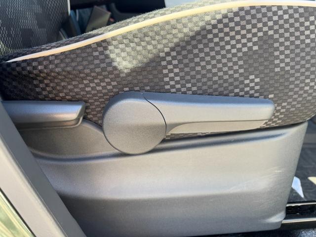 ハスラー Ｇ　パナソニックナビ　フルセグＴＶ　ＣＤ＆ＤＶＤ再生　Ｂｌｕｅｔｏｏｔｈ　ＥＴＣ　前席シートヒーター　レーダーブレーキサポート　アイドリングストップ（27枚目）