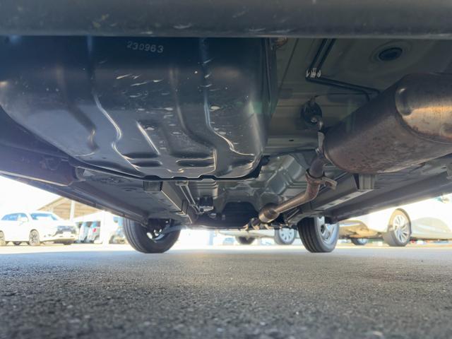 ハスラー Ｇ　パナソニックナビ　フルセグＴＶ　ＣＤ＆ＤＶＤ再生　Ｂｌｕｅｔｏｏｔｈ　ＥＴＣ　前席シートヒーター　レーダーブレーキサポート　アイドリングストップ（42枚目）