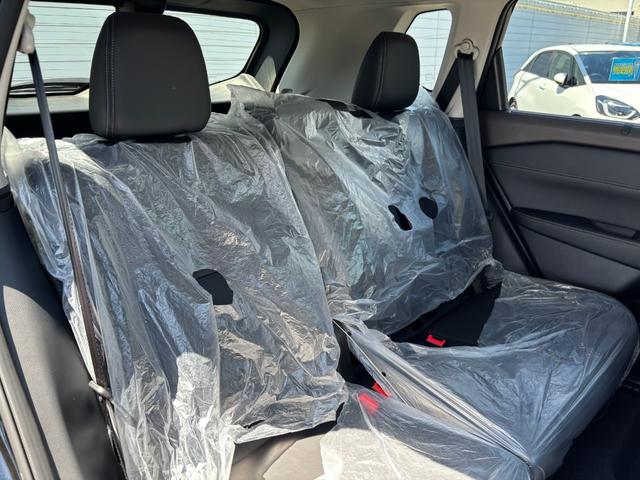 エクストレイル G e-4ORCE 登録済未使用車 12.3インチワイドディスプレイ フルセグ 全席シートヒーター シートメモリ パワーバックドア アラウンドビュー プロパイロット 置くだけ充電 ETC2.0(28枚目)