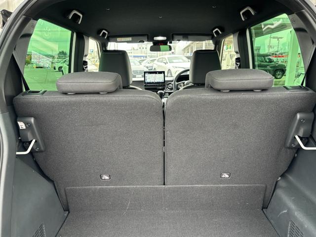 N-ONE プレミアム ツアラー ワンオーナー 純正9インチインターナビ バックカメラ フルセグ パーキングセンサー HDMI LEDオートライト ハーフレザーシート シートヒーター エンジンスターター ETC(17枚目)