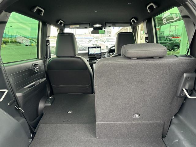 N-ONE プレミアム ツアラー ワンオーナー 純正9インチインターナビ バックカメラ フルセグ パーキングセンサー HDMI LEDオートライト ハーフレザーシート シートヒーター エンジンスターター ETC(18枚目)