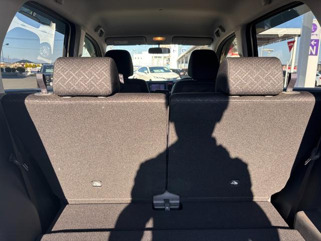 Ｎ－ＷＧＮカスタム Ｇ　ＳＤナビ　バックカメラ　ＣＤ＆ＤＶＤ再生　キセノンライト　フォグランプ　ステアリングリモコン　純正フロアマット＆バイザー（15枚目）