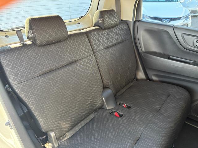 Ｎ－ＷＧＮカスタム Ｇ　ＳＤナビ　バックカメラ　ＣＤ＆ＤＶＤ再生　キセノンライト　フォグランプ　ステアリングリモコン　純正フロアマット＆バイザー（18枚目）