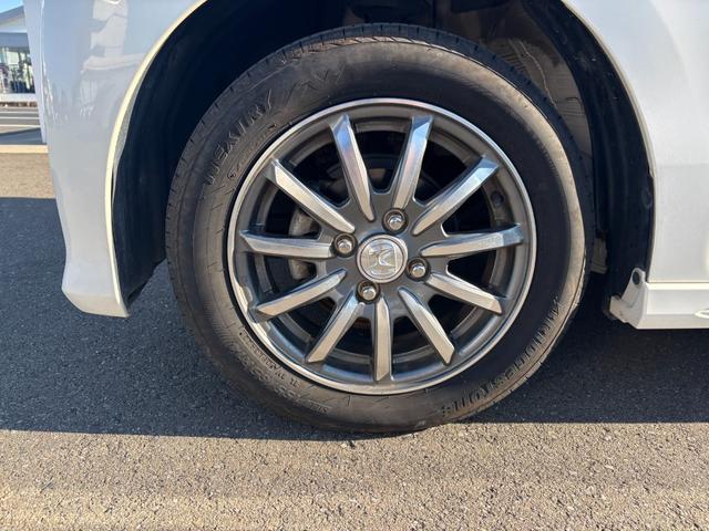 Ｎ－ＷＧＮカスタム Ｇ　ＳＤナビ　バックカメラ　ＣＤ＆ＤＶＤ再生　キセノンライト　フォグランプ　ステアリングリモコン　純正フロアマット＆バイザー（30枚目）