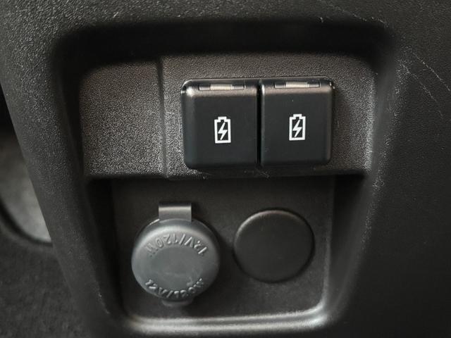 スペーシア ハイブリッドＸ　イクリプスナビ　バックカメラ　Ｂｌｕｅｔｏｏｔｈ　シートヒーター　ＥＴＣ　アイドリングストップ　スズキセーフティ　コーナーセンサー　オートライト　両側電動スライド（9枚目）