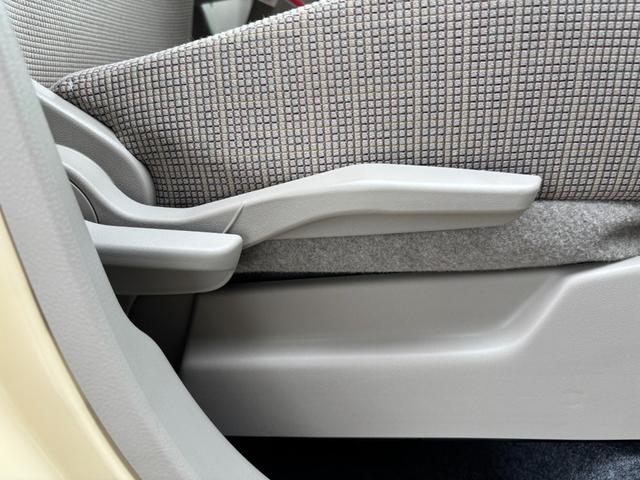 スペーシア ハイブリッドＸ　イクリプスナビ　バックカメラ　Ｂｌｕｅｔｏｏｔｈ　シートヒーター　ＥＴＣ　アイドリングストップ　スズキセーフティ　コーナーセンサー　オートライト　両側電動スライド（22枚目）