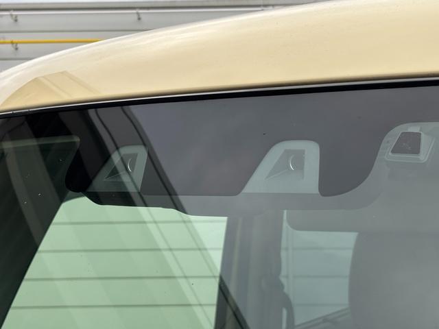 スペーシア ハイブリッドＸ　イクリプスナビ　バックカメラ　Ｂｌｕｅｔｏｏｔｈ　シートヒーター　ＥＴＣ　アイドリングストップ　スズキセーフティ　コーナーセンサー　オートライト　両側電動スライド（32枚目）